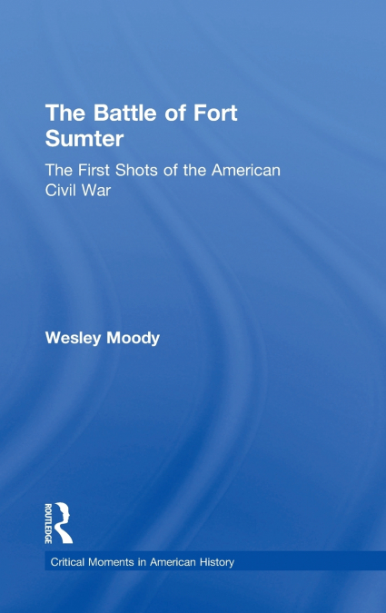 The Battle of Fort Sumter