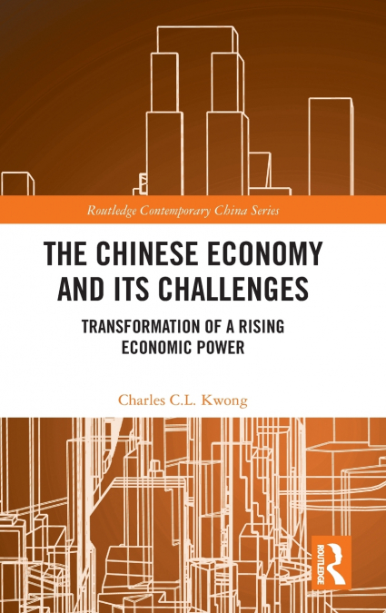The Chinese Economy and its Challenges