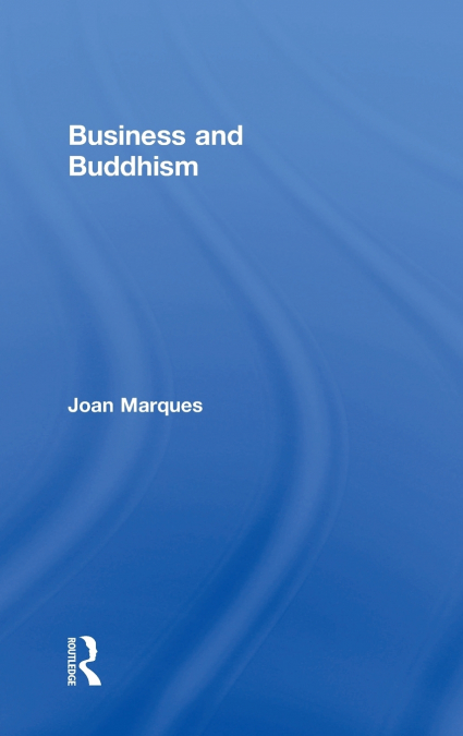 Business and Buddhism