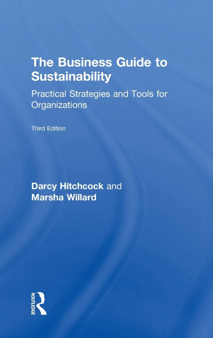 The Business Guide to Sustainability