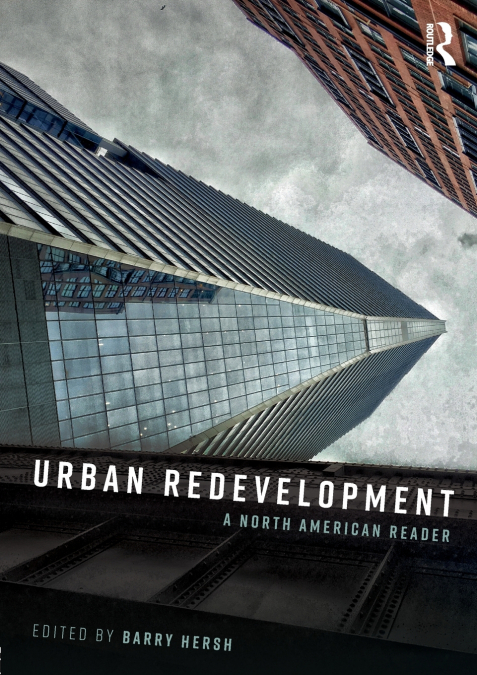 Urban Redevelopment