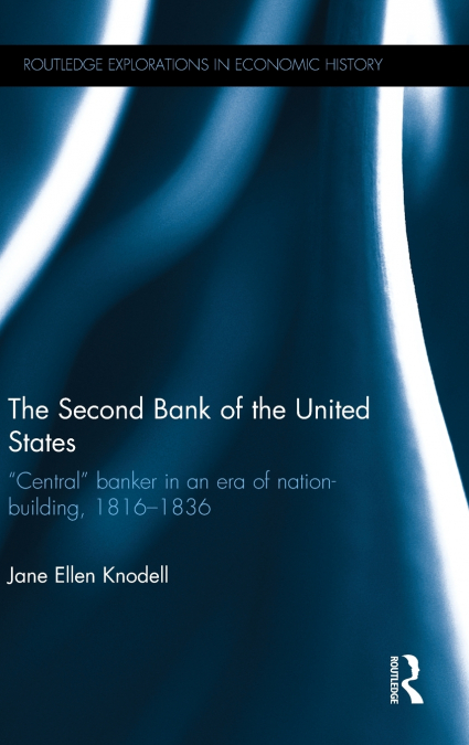The Second Bank of the United States