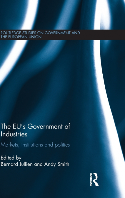 The EU’s Government of Industries