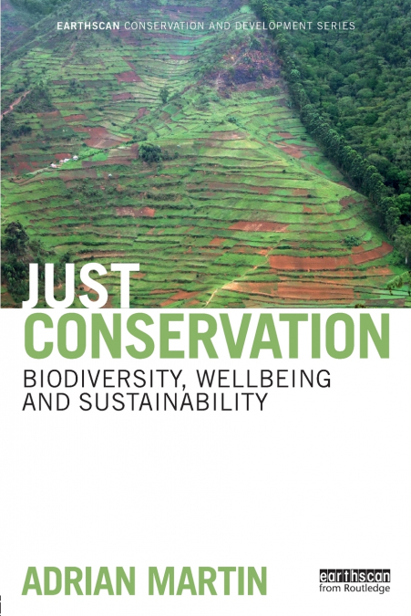 Just Conservation