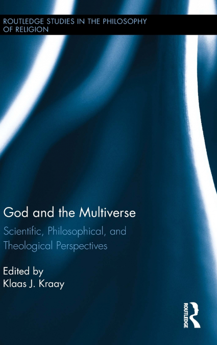 God and the Multiverse