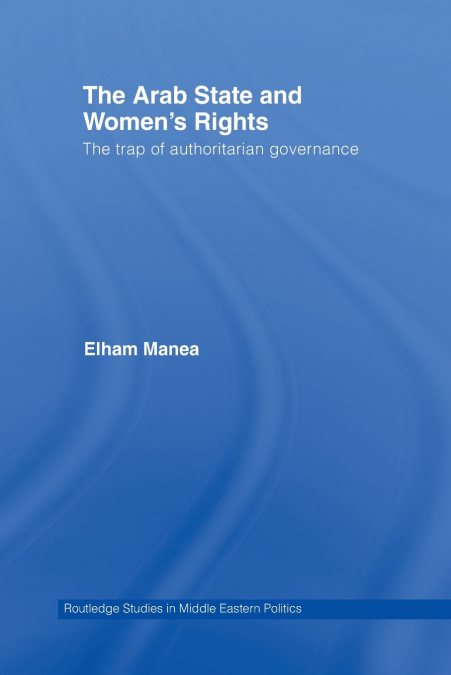 The Arab State and Women’s Rights