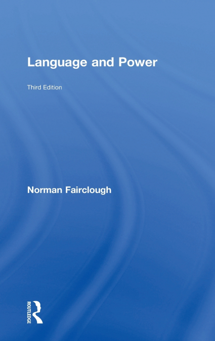Language and Power