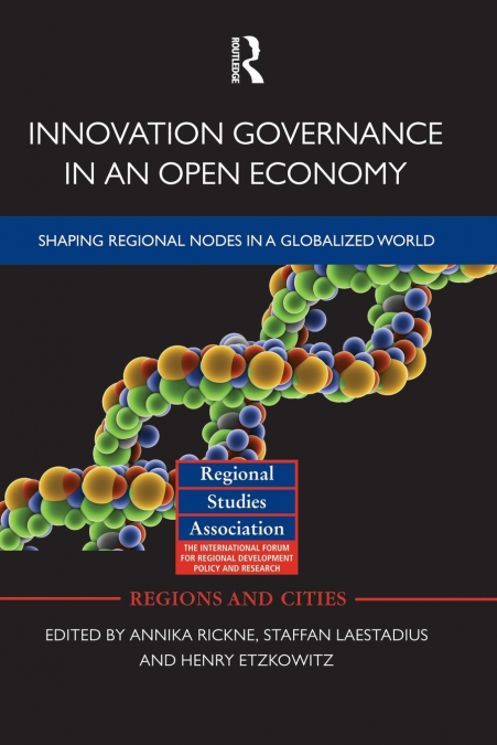 Innovation Governance in an Open Economy