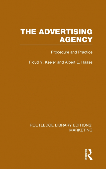 The Advertising Agency (RLE Marketing)