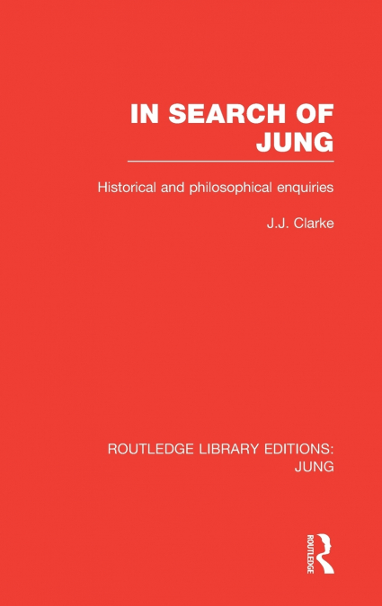In Search of Jung