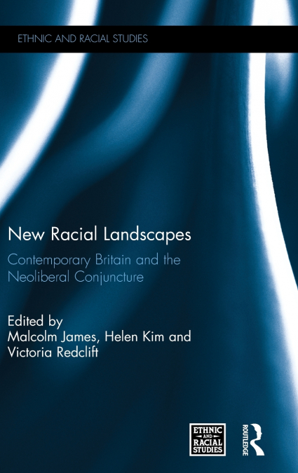 New Racial Landscapes