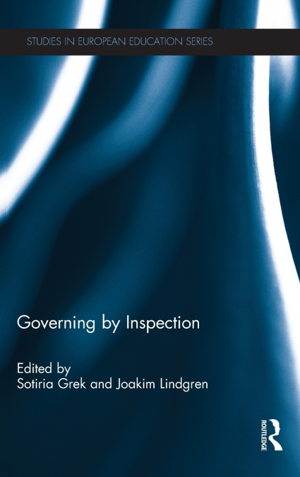 Governing by Inspection