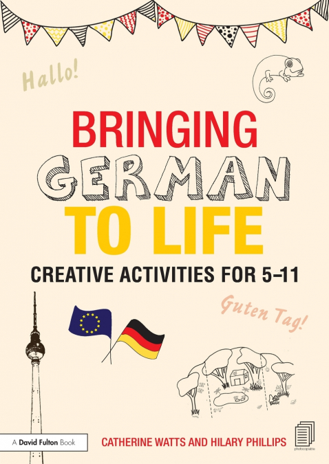 Bringing German to Life