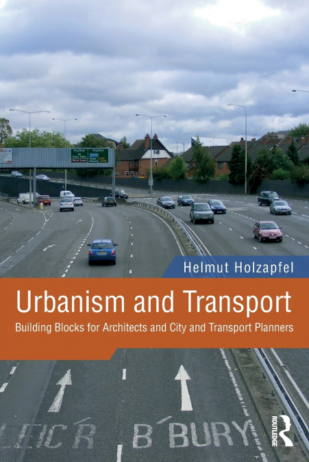 Urbanism and Transport