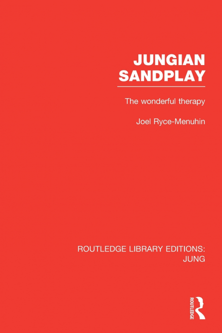 Jungian Sandplay