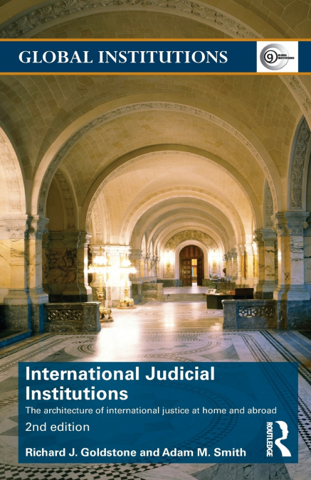 International Judicial Institutions