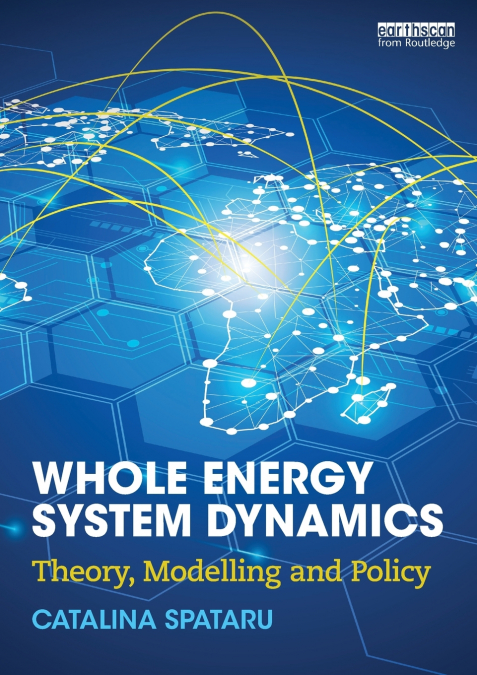 Whole Energy System Dynamics