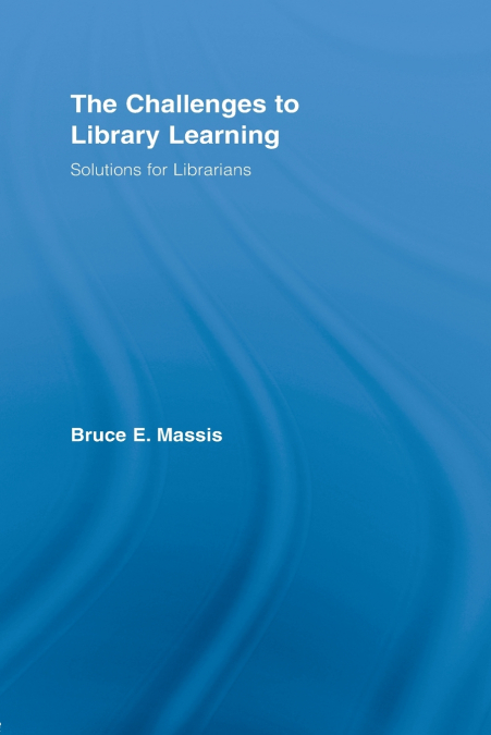 The Challenges to Library Learning