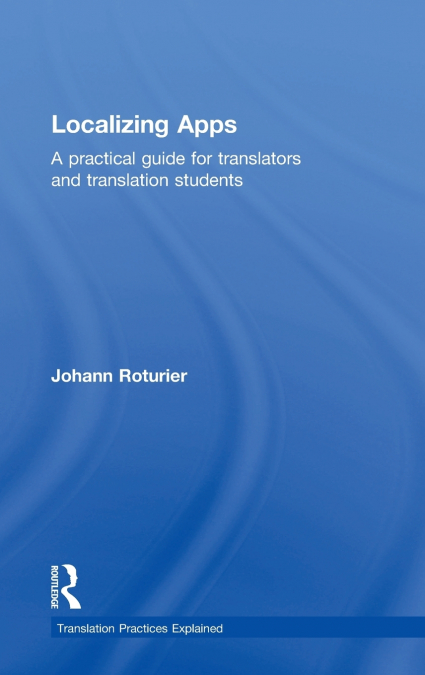 Localizing Apps