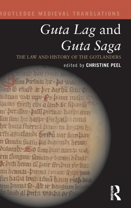 Guta Lag and Guta Saga