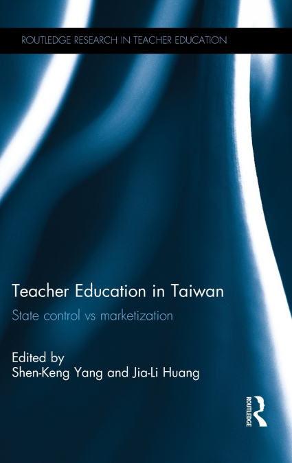 Teacher Education in Taiwan