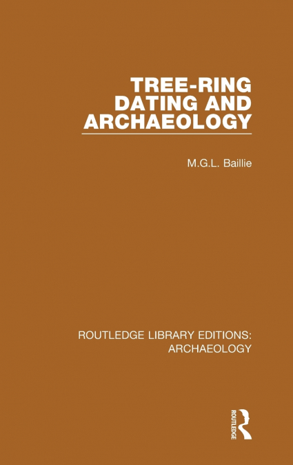 Tree-ring Dating and Archaeology