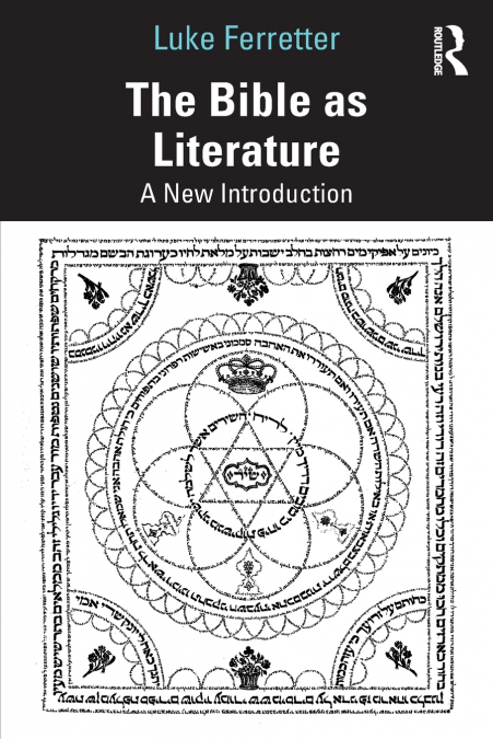 The Bible as Literature