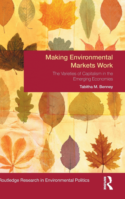 Making Environmental Markets Work