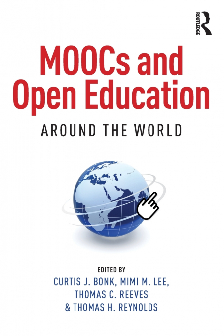 MOOCs and Open Education Around the World
