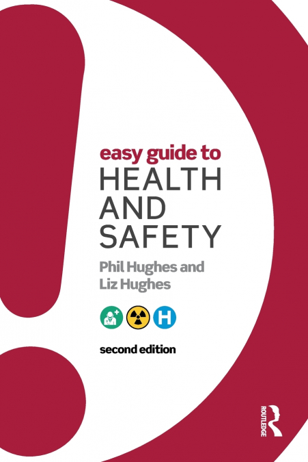 Easy Guide to Health and Safety