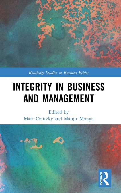 Integrity in Business and Management