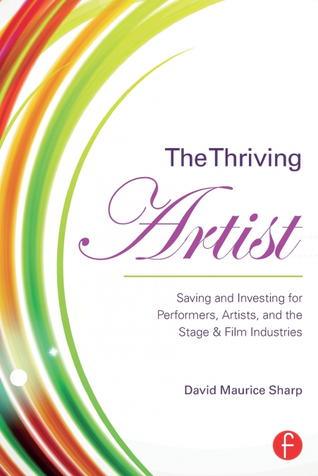 The Thriving Artist