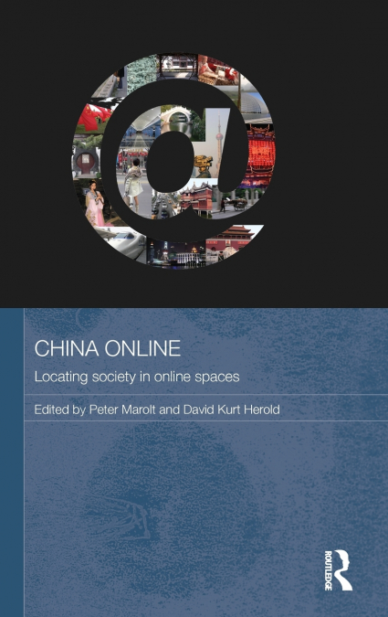China Online