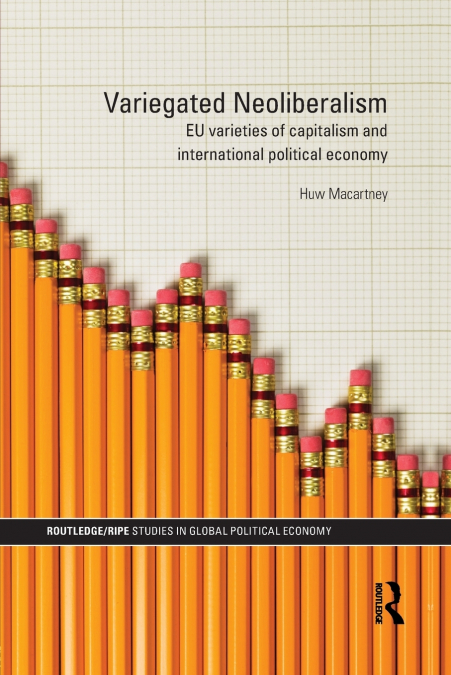Variegated Neoliberalism