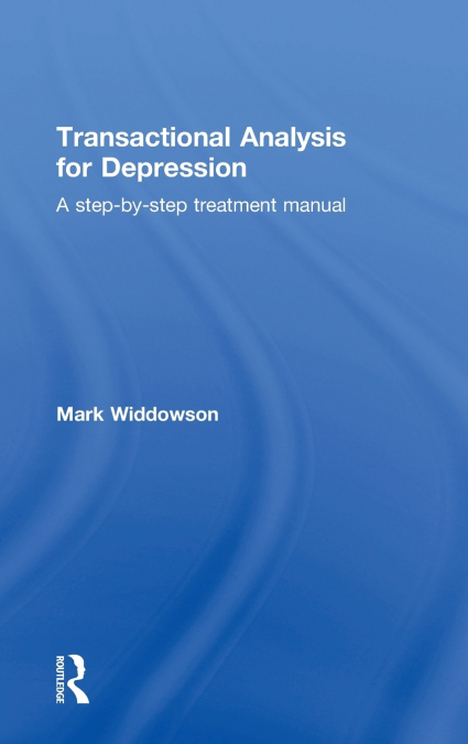 Transactional Analysis for Depression