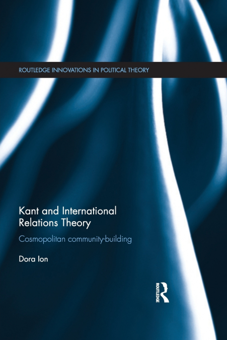 Kant and International Relations Theory