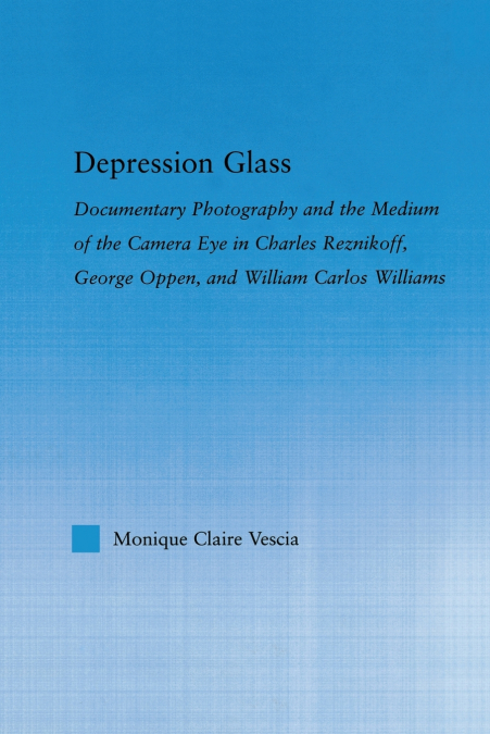 Depression Glass