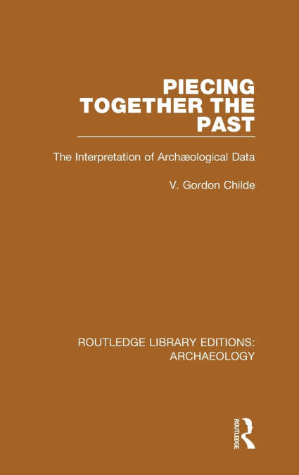 Piecing Together the Past