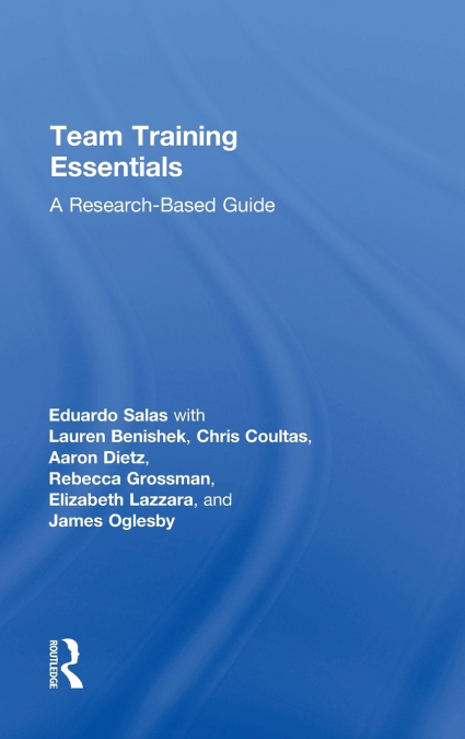 Team Training Essentials