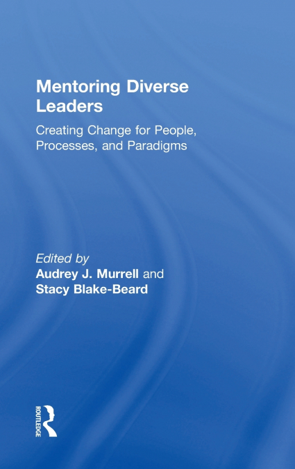 Mentoring Diverse Leaders