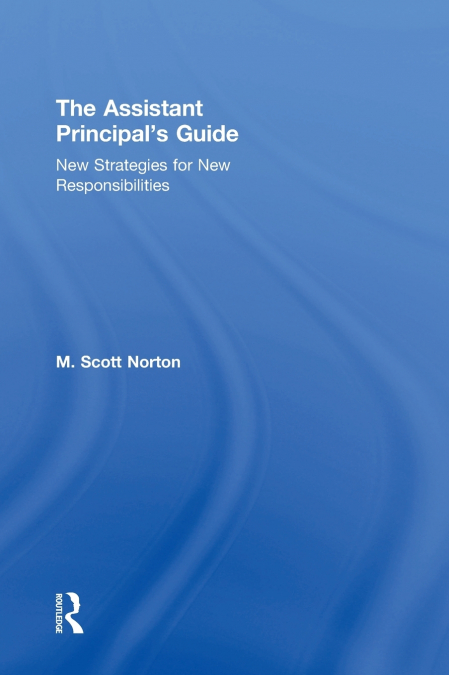 The Assistant Principal’s Guide