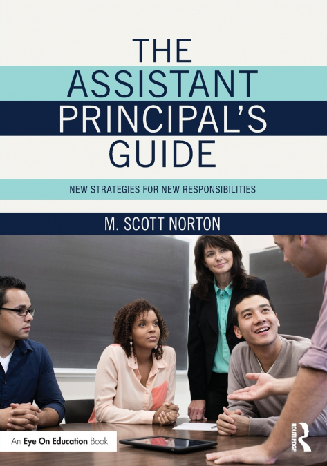 The Assistant Principal’s Guide