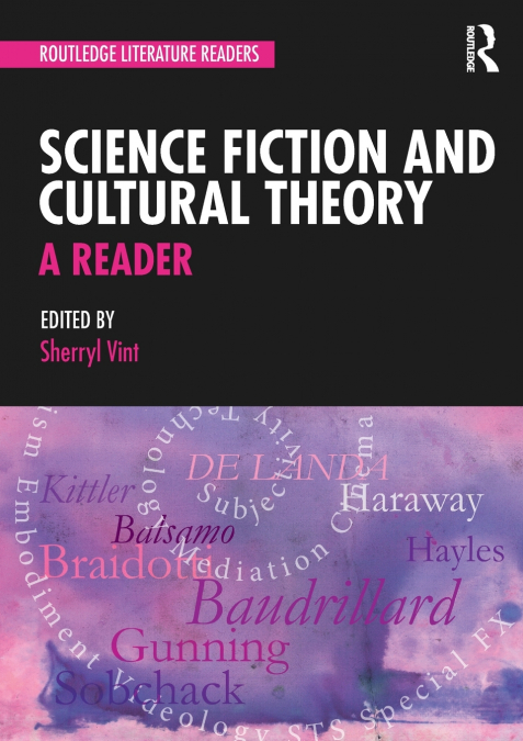 Science Fiction and Cultural Theory