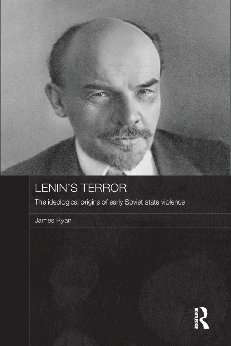 Lenin’s Terror