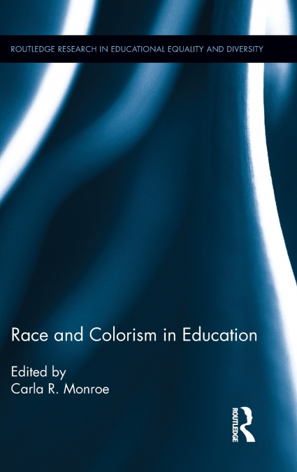Race and Colorism in Education