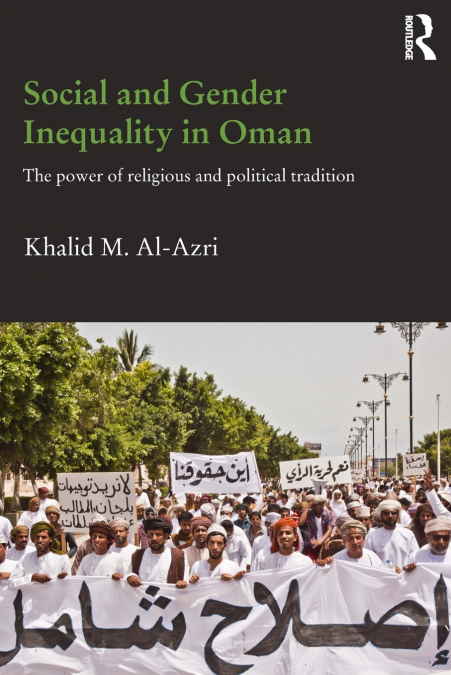 Social and Gender Inequality in Oman