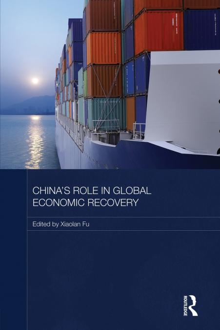 China’s Role in Global Economic Recovery