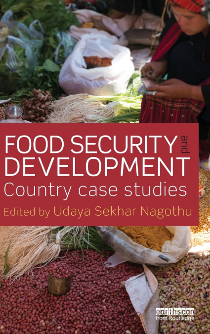 Food Security and Development