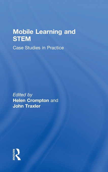 Mobile Learning and STEM