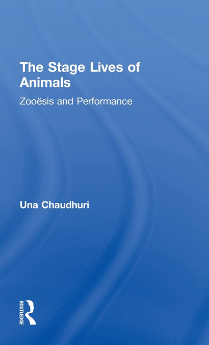 The Stage Lives of Animals
